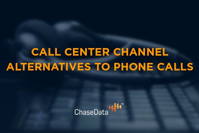 call center channel 