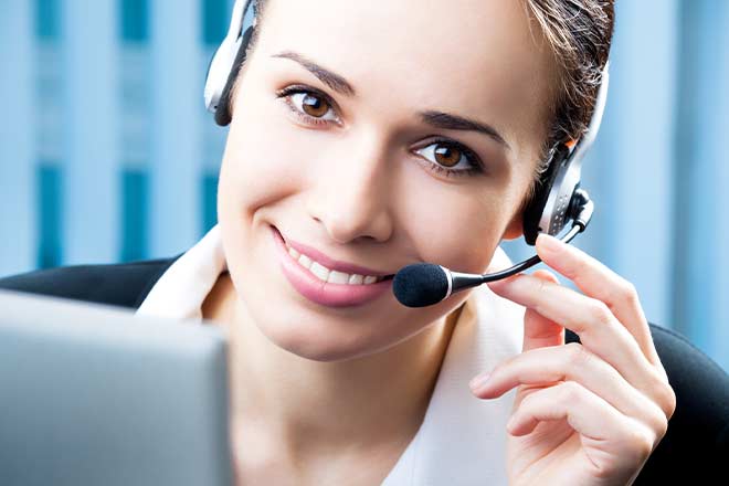 call center solutions for small business 
