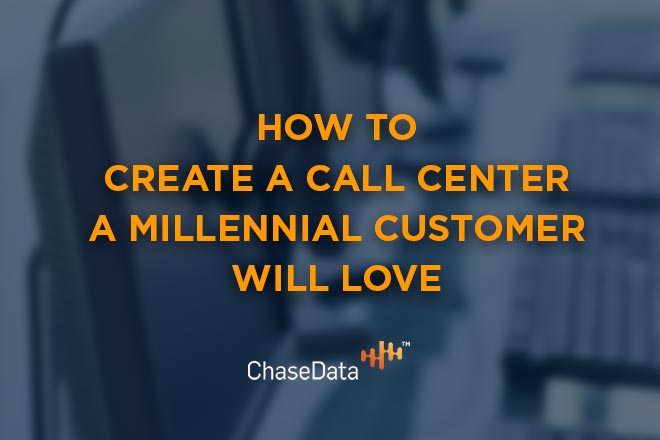 millennial customer 