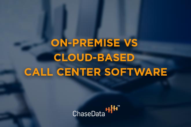cloud-based call center software