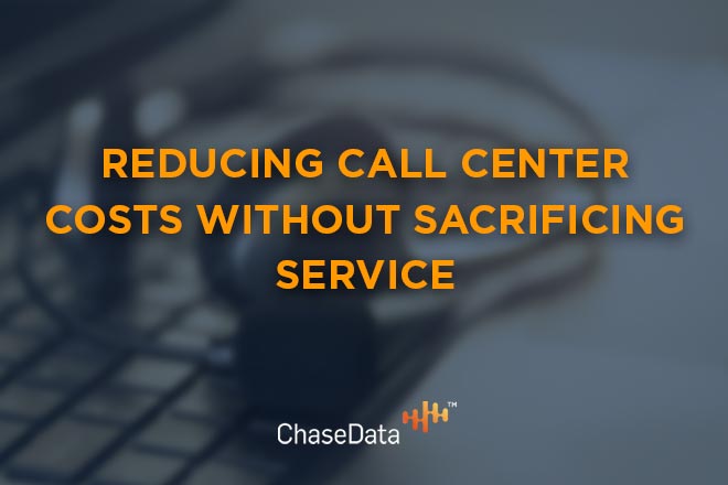 call center costs 