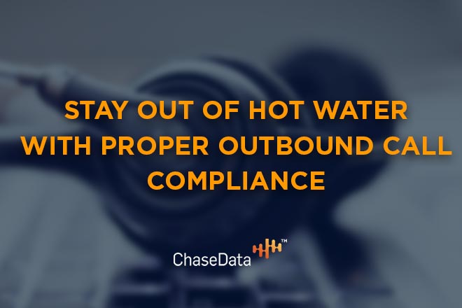 outbound call compliance