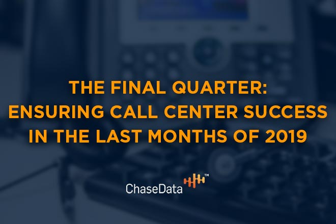 call center success 