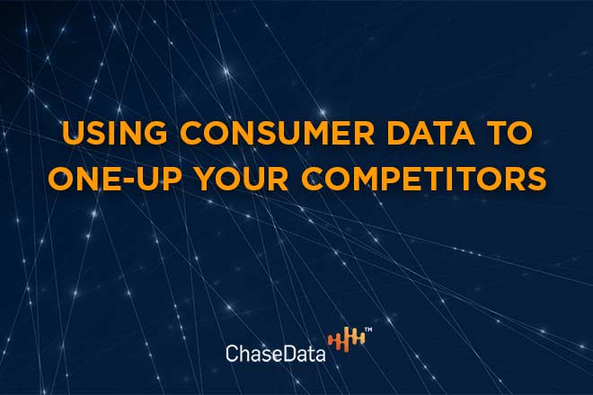 consumer data